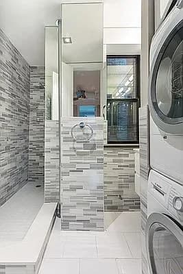 16 East 116 Street #4C, Manhattan, NY 10029 apartment_bathroom 1