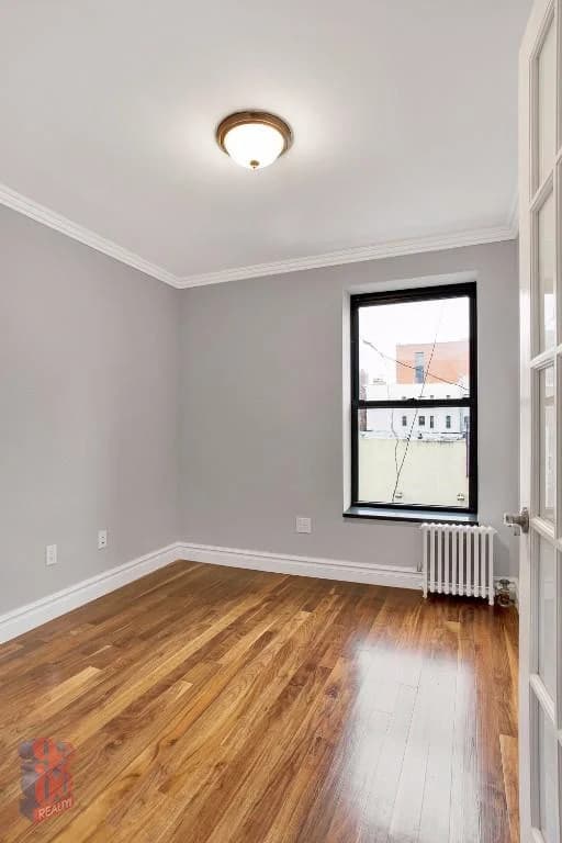 1590 Lexington Avenue #18, Manhattan, NY 10029 apartment_bedroom_room 1