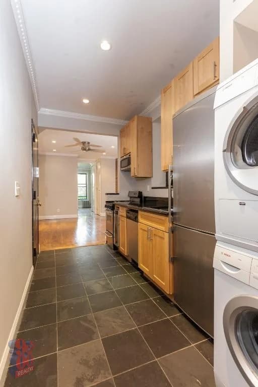 171 East 102 Street #2W, Manhattan, NY 10029 apartment_kitchen 1