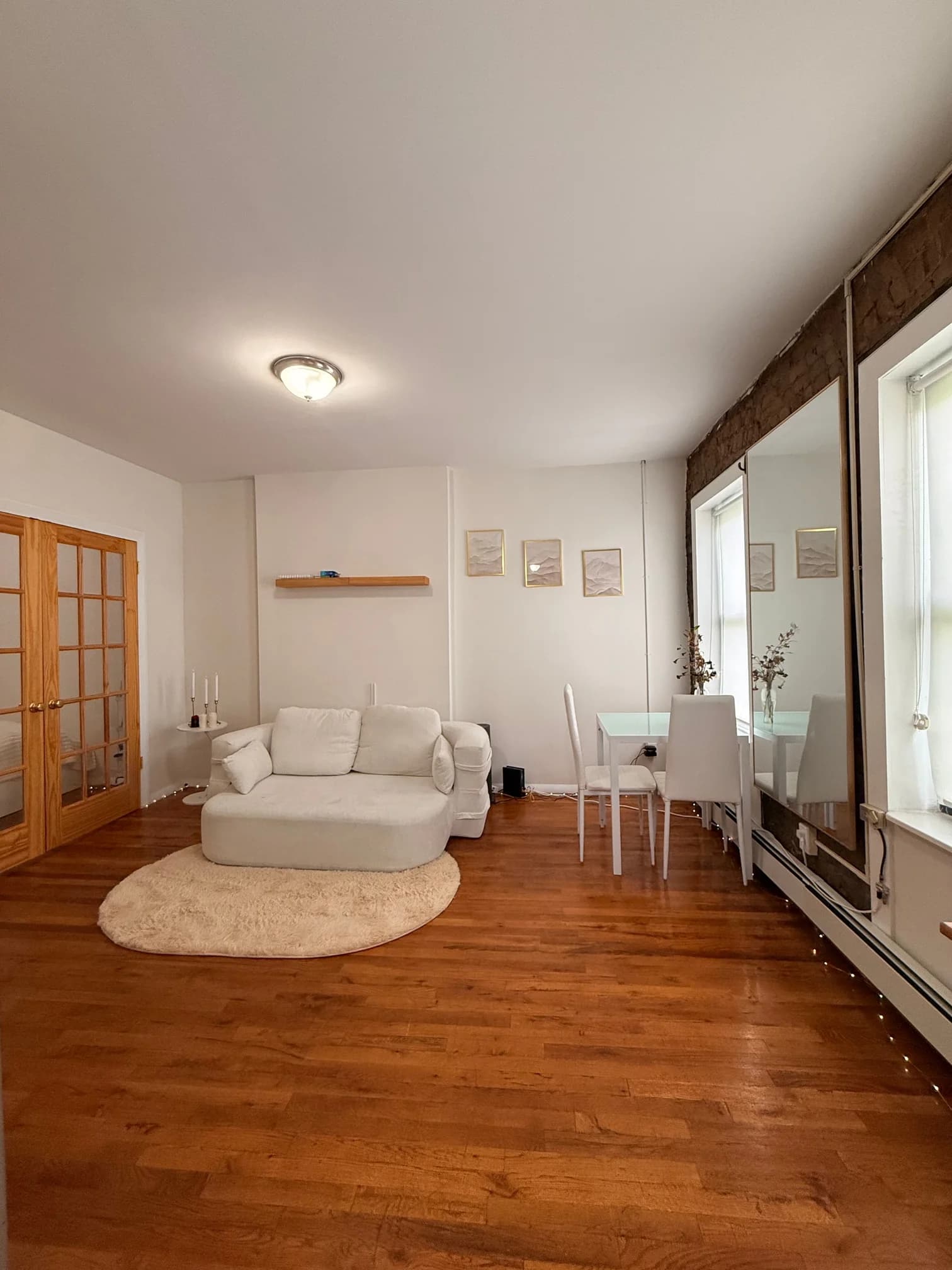 173 East 117 Street #7, Manhattan, NY 10029 apartment_living_room 1