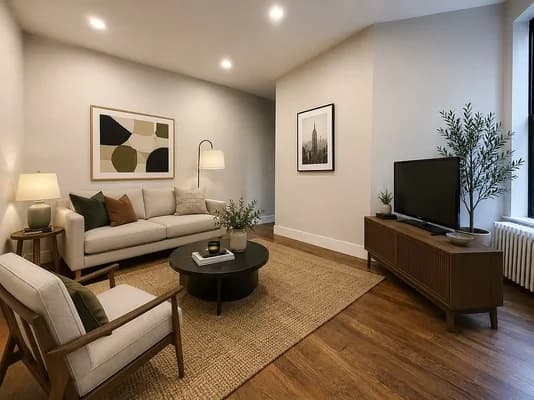 235 E 117 St #1-C, Manhattan, NY 10029