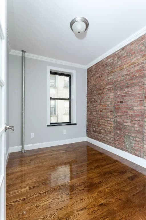 314 East 106 Street #13, Manhattan, NY 10029 apartment_bedroom_room 1