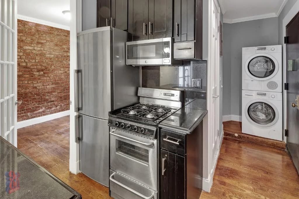 314 East 106 Street #14, Manhattan, NY 10029 apartment_kitchen 1