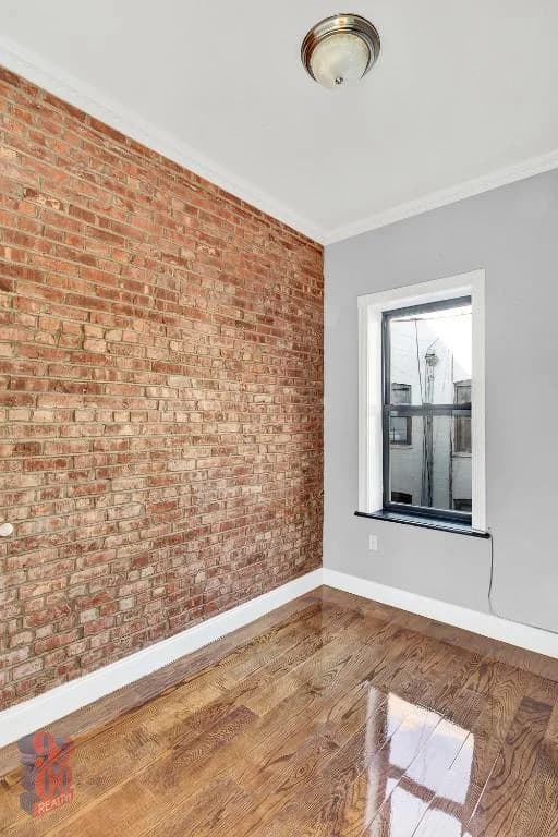 314 East 106 Street #24, Manhattan, NY 10029 apartment_bedroom_room 1