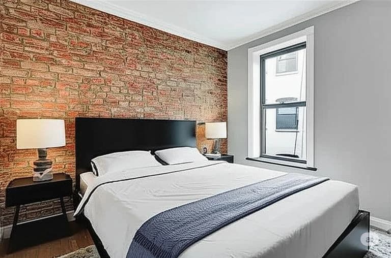 314 East 106 Street #26, Manhattan, NY 10029 apartment_bedroom_room 1