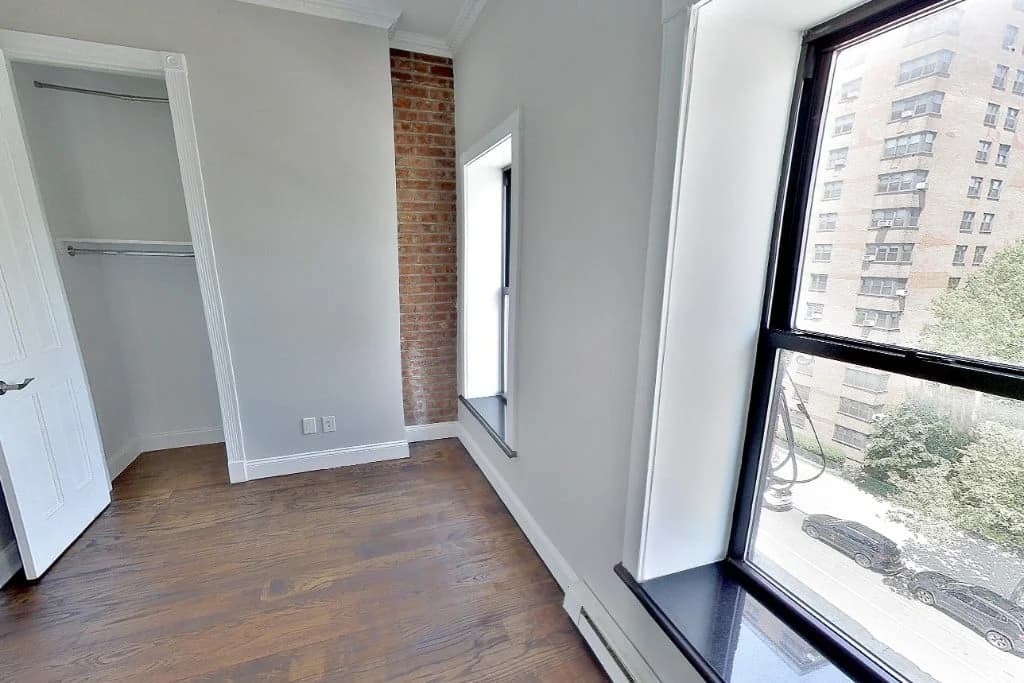 314 East 106 Street #27, Manhattan, NY 10029 apartment_bedroom_room 1