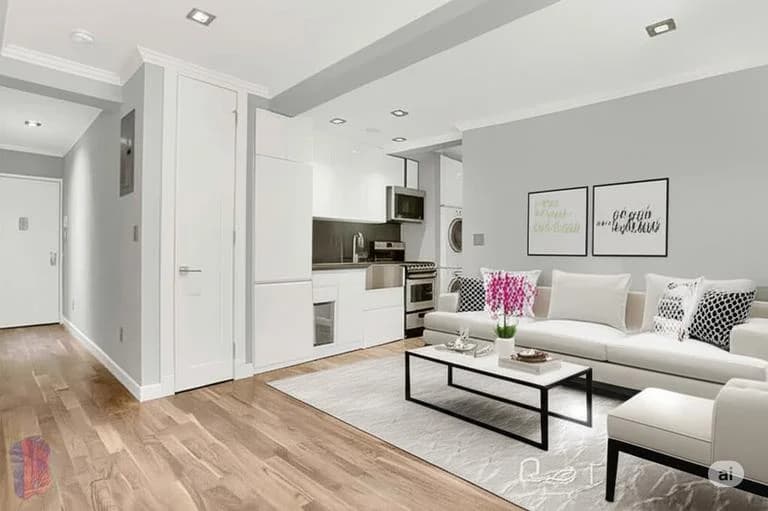 2100 2 Avenue #6, Manhattan, NY 10029 apartment_living_room 1