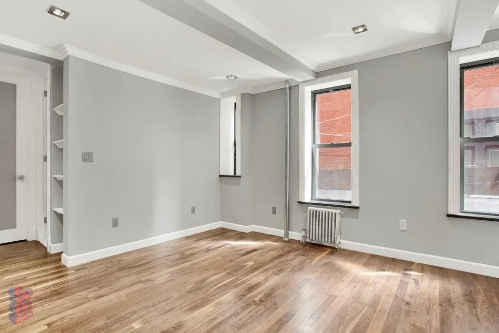 2100 2 Avenue #6, Manhattan, NY 10029 apartment_bedroom_room 1