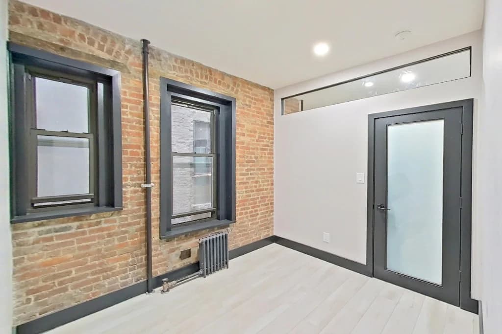 2154 2 Avenue #3C, Manhattan, NY 10029 apartment_bedroom_room 1