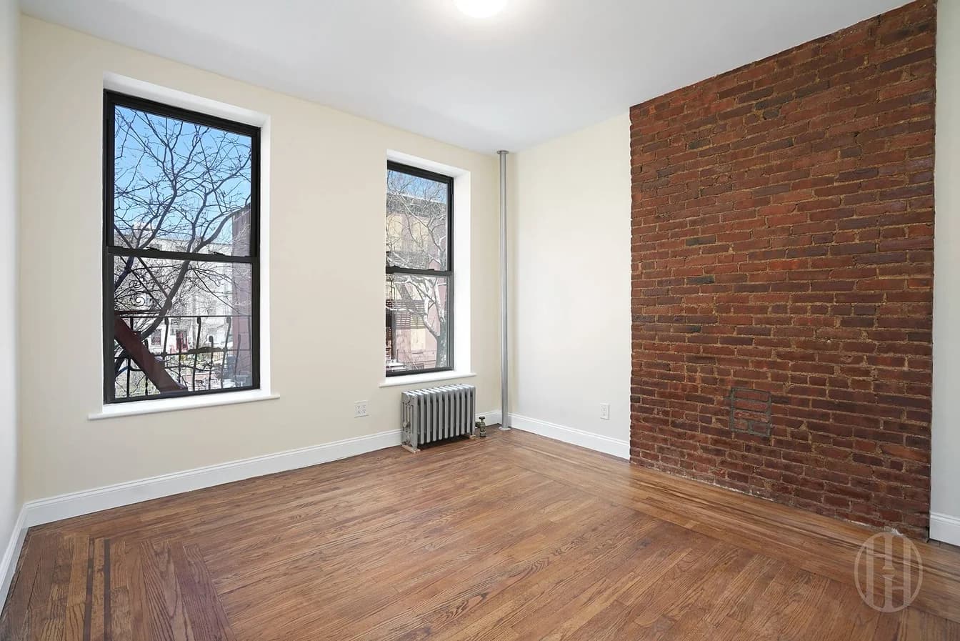 504 East 118 Street #6, Manhattan, NY 10035 apartment_bedroom_room 1