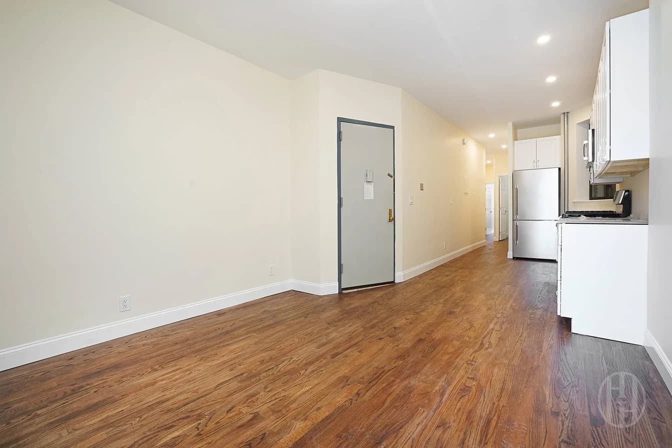 504 East 118 Street #6, Manhattan, NY 10035 apartment_kitchen 1