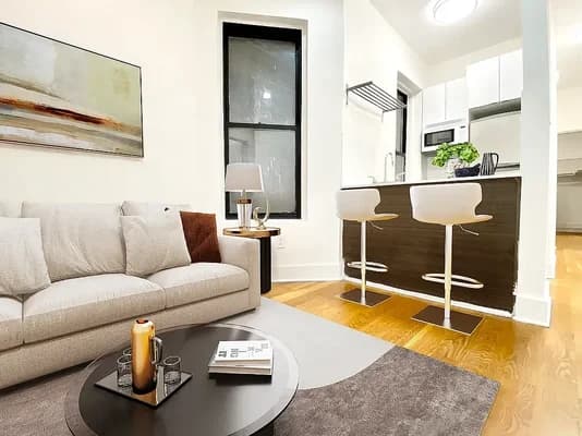 17 West 125 Street #4D, Manhattan, NY 10027