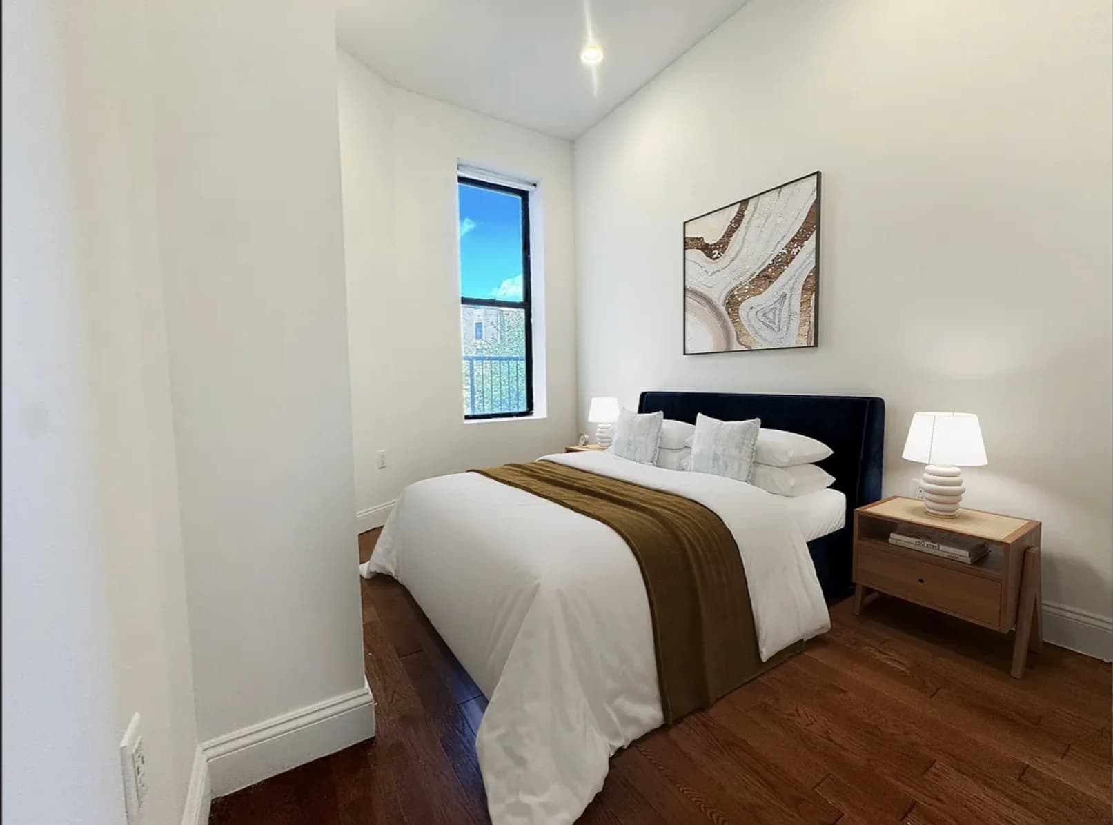 2064 5 Avenue #4-B, Manhattan, NY 10035 apartment_bedroom_room 1