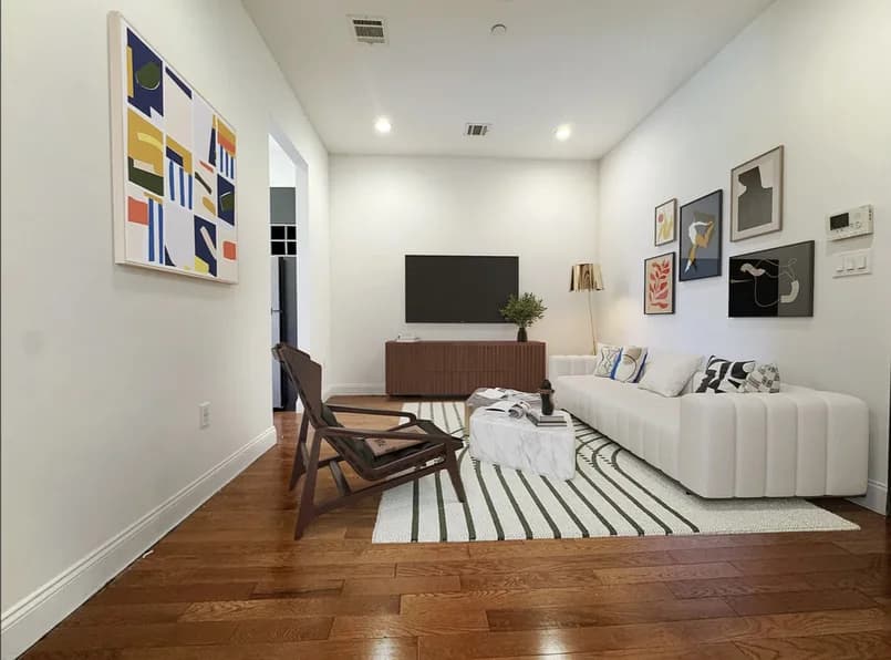 2064 5 Avenue #4-B, Manhattan, NY 10035 - Image 1