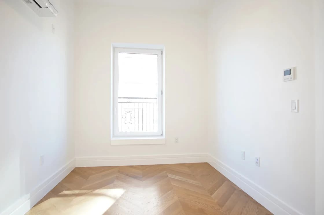 370 Lenox Ave #PH7, Manhattan, NY 10027 apartment_bedroom_room 1