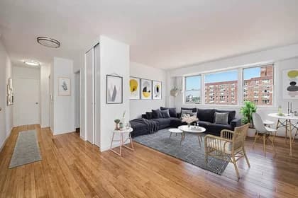 45 W 139 St #12P, Manhattan, NY 10037