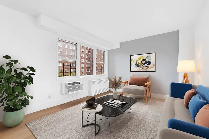 630 Lenox Ave #3G, Manhattan, NY 10037 apartment_living_room 1