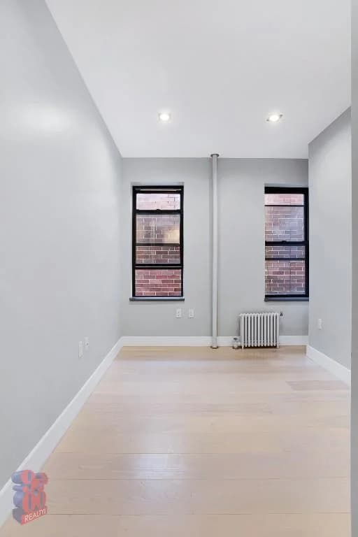 111 East 119 Street #5C, Manhattan, NY 10035 apartment_bedroom_room 1