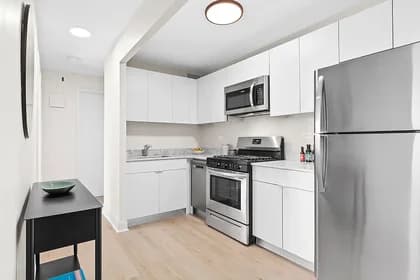 1990 Lexington Avenue #12C, Manhattan, NY 10027