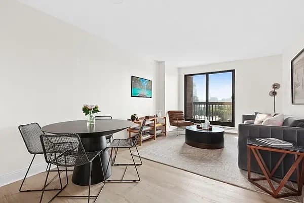 1990 Lexington Avenue #16H, Manhattan, NY 10027