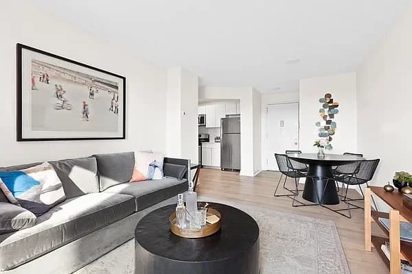 1990 Lexington Avenue #30E, Manhattan, NY 10027
