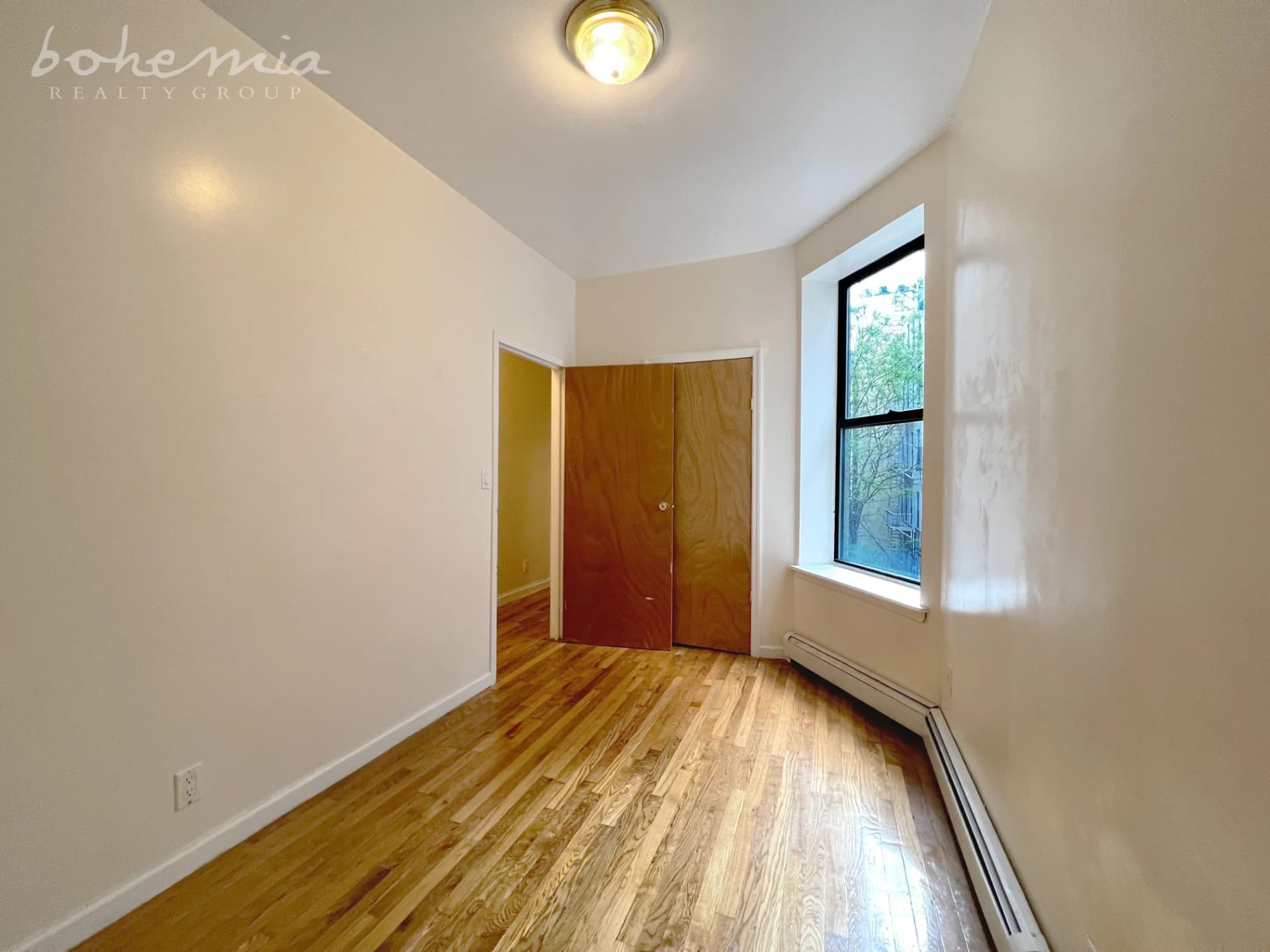 140 West 112 Street #3-B, Manhattan, NY 10026 apartment_bedroom_room 1