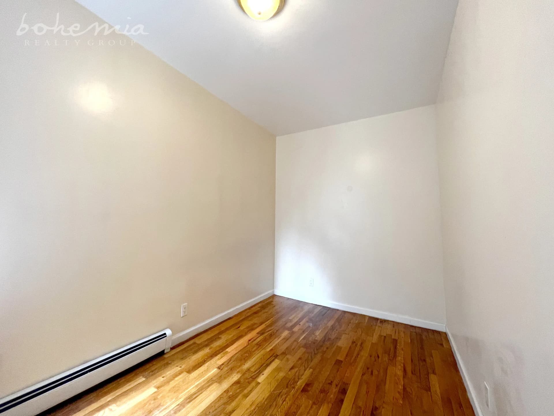 140 West 112 Street #3-B, Manhattan, NY 10026 apartment_bedroom_room 1