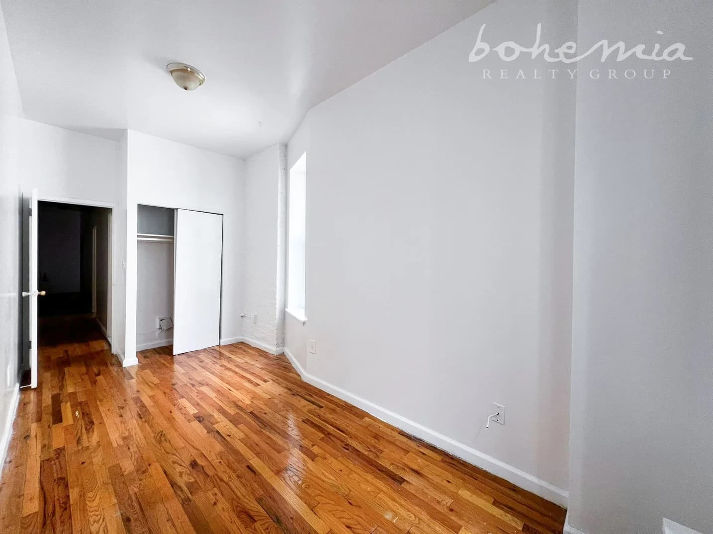 141 West 113 Street #5-A, Manhattan, NY 10026 apartment_bedroom_room 1