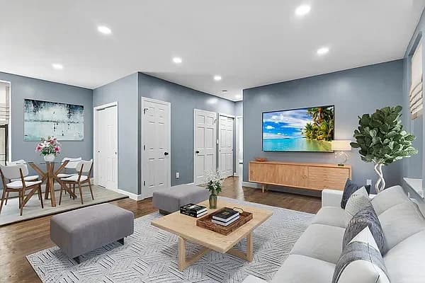 66 Saint Nicholas Avenue #5F, Manhattan, NY 10026 - Image 1