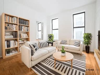 225 Central Park North #7, Manhattan, NY 10026