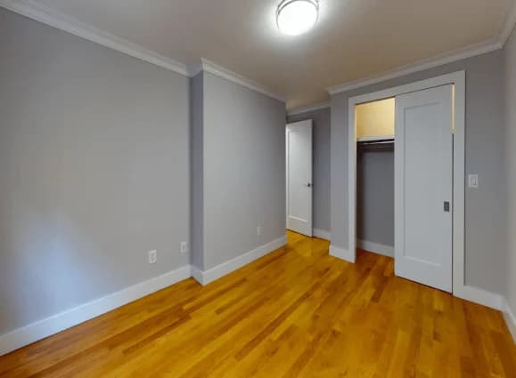 Central Park Gardens #50-03K, New York, NY 10025 apartment_bedroom_room 1