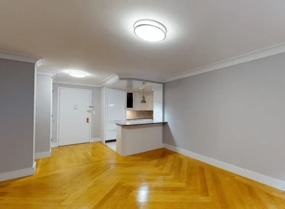 Central Park Gardens #50-03L, New York, NY 10025 apartment_living_room 1
