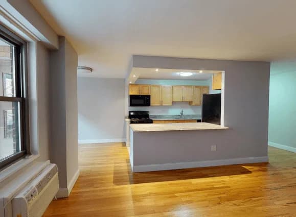 Central Park Gardens #50-04D, New York, NY 10025 apartment_kitchen 1