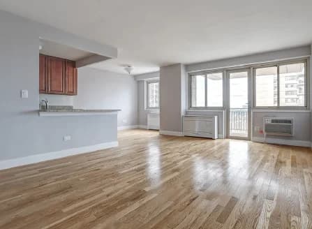 Central Park Gardens #50-12H, New York, NY 10025 apartment_living_room 1
