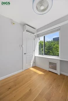 400 Central Park West #5K, Manhattan, NY 10025