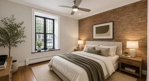 15 West 103 Street #1B, Manhattan, NY 10025