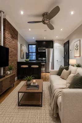 15 West 103 Street #1C, Manhattan, NY 10025