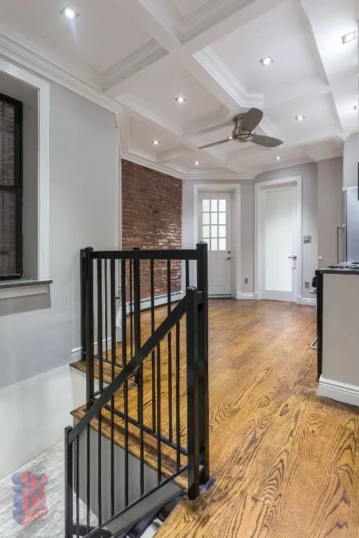 15 West 103 Street #1C, Manhattan, NY 10025 apartment_stairs 1