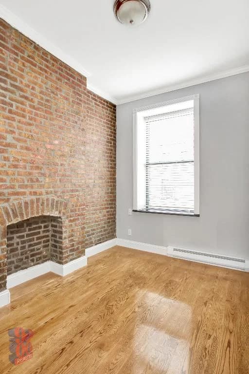 15 West 103 Street #2A, Manhattan, NY 10025 apartment_bedroom_room 1