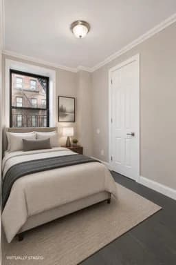 15 West 103 Street #3A, Manhattan, NY 10025