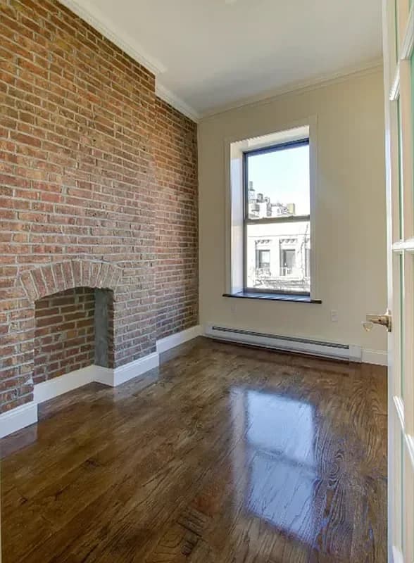 15 West 103 Street #5D, Manhattan, NY 10025 apartment_living_room 1