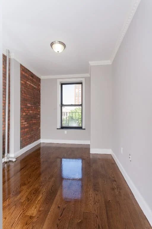 5 West 103 Street #4W, Manhattan, NY 10025 apartment_bedroom_room 1