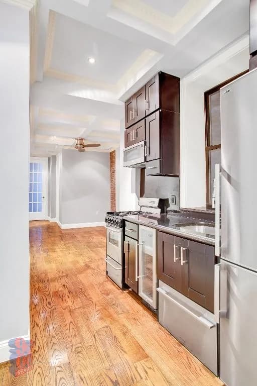 3 West 103 Street #1FW, Manhattan, NY 10025 1