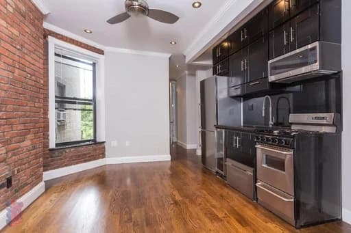3 West 103 Street #3RW, Manhattan, NY 10025