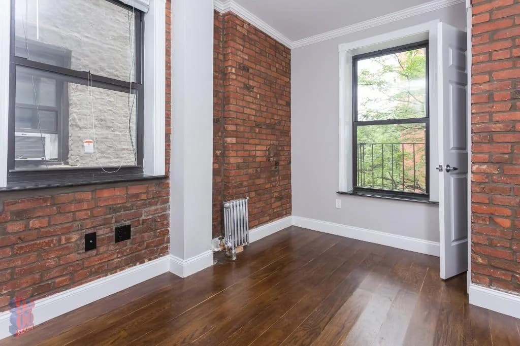 3 West 103 Street #3RW, Manhattan, NY 10025 apartment_bedroom_room 1
