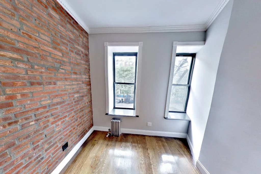 9 West 103 Street #2F, Manhattan, NY 10025 apartment_bedroom_room 1