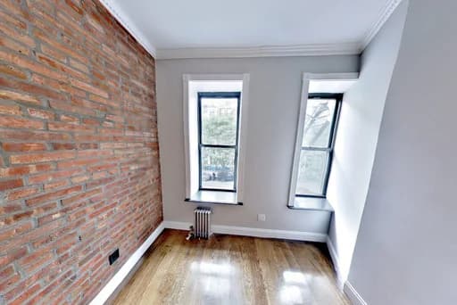 9 West 103 Street #2F, Manhattan, NY 10025