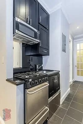 9 West 103 Street #5R, Manhattan, NY 10025
