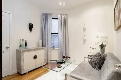 21 West 106 Street #3C, Manhattan, NY 10025