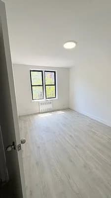 461 Central Park West #3-E, Manhattan, NY 10025